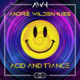 ANDRE WILDENHUES - ACID & TRANCE